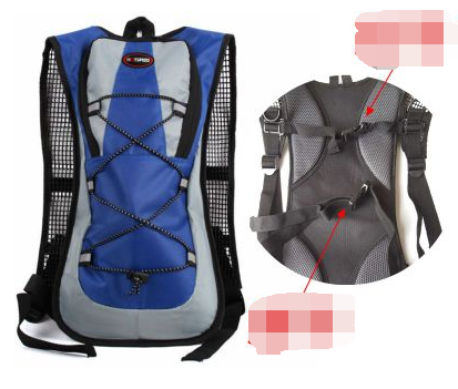 Outdoor Water Backpack Outdoor Water Backpack